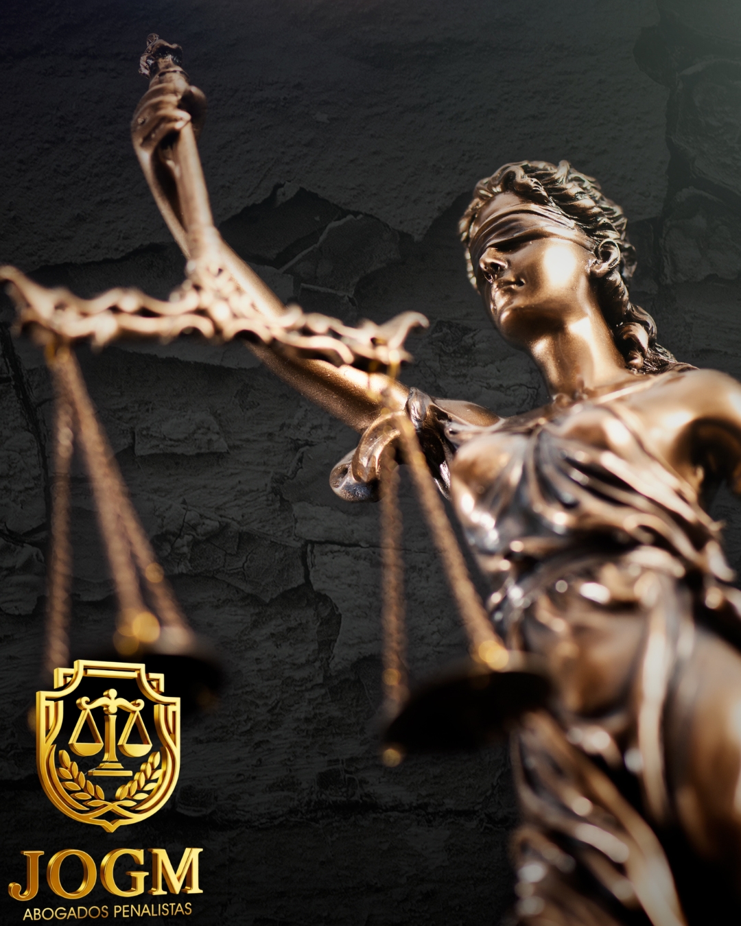 servicios en materia penal